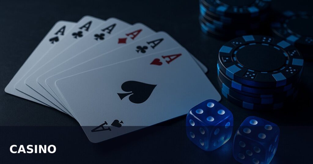 Casino